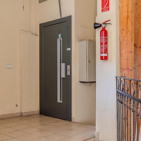 Cozy Flat In The Heart Of Buda Budapest Bagian luar foto